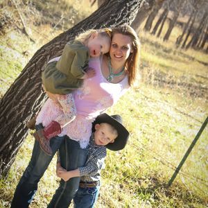 Meet your Posher, Abby